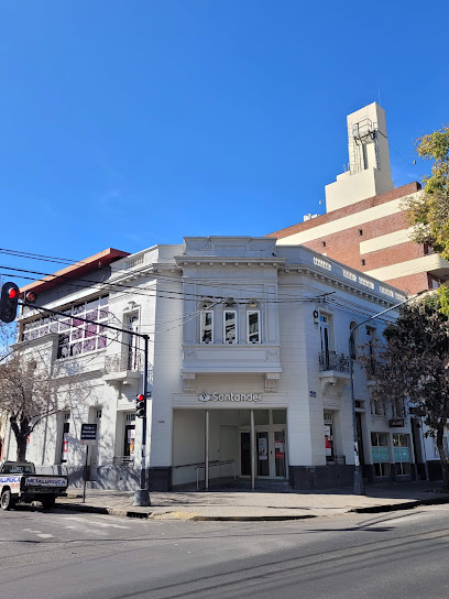 Banco Santander Rio