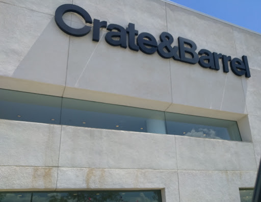 Furniture Store «Crate and Barrel», reviews and photos, 1 W Flatiron Crossing Dr, Broomfield, CO 80021, USA