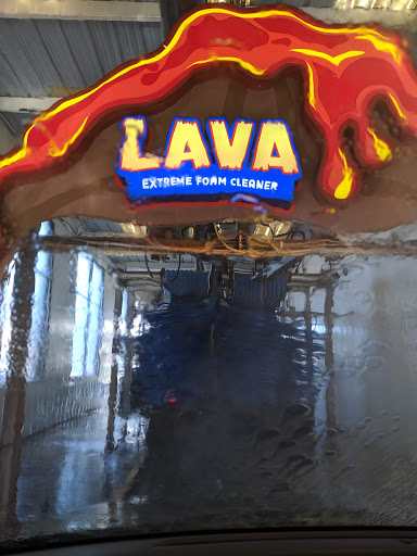 Car Wash «Wave Wash - Greenville Ave», reviews and photos, 4616 Greenville Ave, Dallas, TX 75206, USA