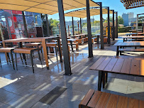 Atmosphère du Restauration rapide McDonald's à Rillieux-la-Pape - n°14