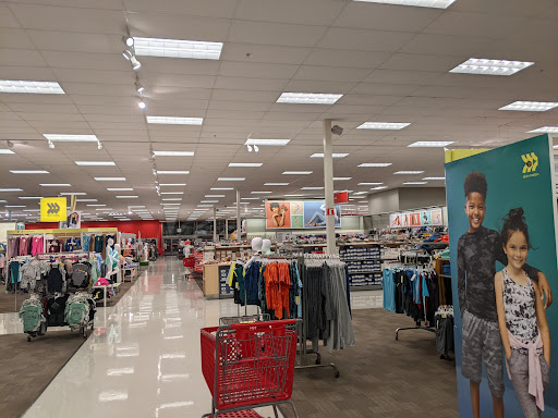 Department Store «Target», reviews and photos, 3440 W FM 544, Wylie, TX 75098, USA