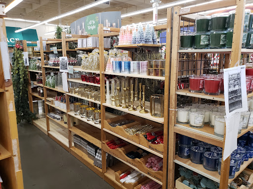 Furniture Store «Cost Plus World Market», reviews and photos, 2797 E Bidwell St, Folsom, CA 95630, USA