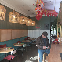Atmosphère du Restaurant Chawp Shop à Rennes - n°12