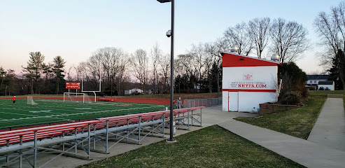 North Hills Youth Football Association- Ross Elementary Football Field