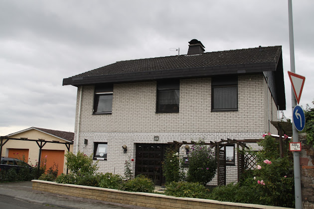 Photo Ferienwohnung Jürgen & Regine Berg 65375 Oestrich-Winkel