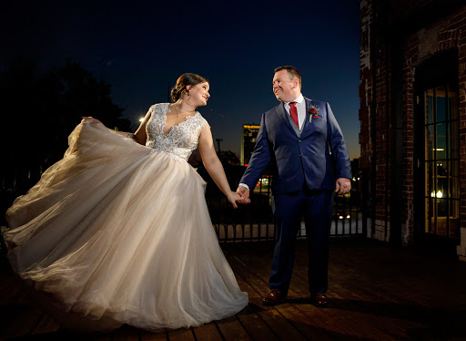 Bridal Shop «The White Magnolia Bridal Collection», reviews and photos, 1716 Hendricks Ave, Jacksonville, FL 32207, USA