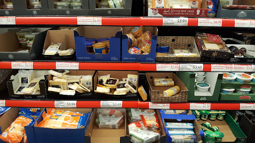 Supermarket «ALDI», reviews and photos, 30 White Horse Pike, Collingswood, NJ 08108, USA