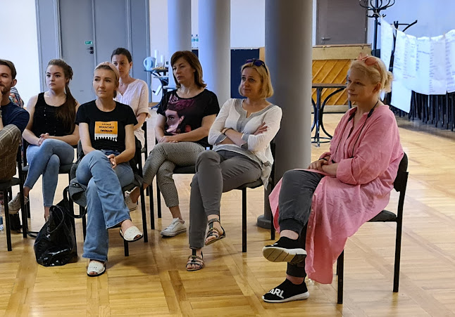 Zamojski Dom Kultury - Zamość