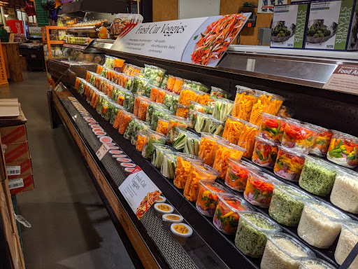 Supermarket «Wegmans», reviews and photos, 1413 S Main Chapel Way, Gambrills, MD 21054, USA