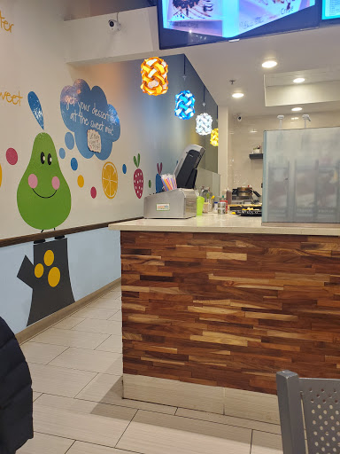 Ice Cream Shop «Sweet Mix», reviews and photos, 1811 N Greenville Ave #300, Richardson, TX 75081, USA