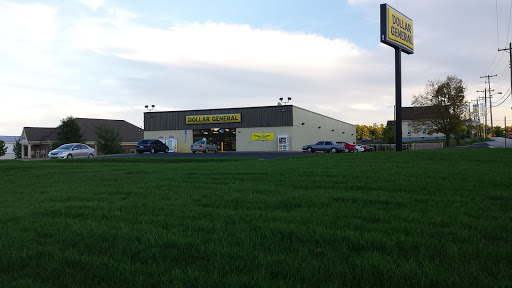 Discount Store «Dollar General», reviews and photos, 118 Main St, Marengo, IN 47140, USA