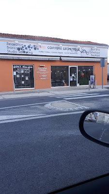 Chris'coiffure Sarl..Esthetique à Étauliers