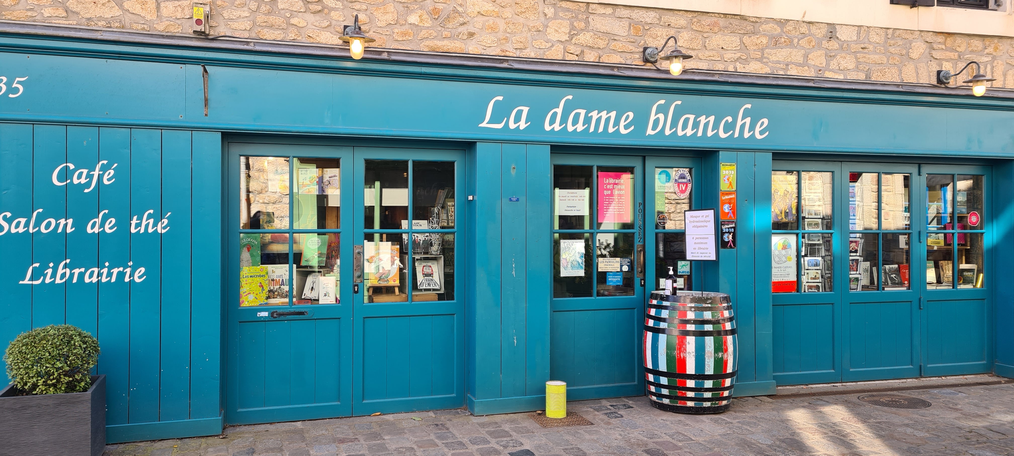 Photo n° 1 de l'avis de Céline.o fait le 20/03/2021 à 12:50