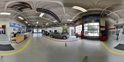 Ford Dealer «Sheehy Ford Lincoln of Gaithersburg», reviews and photos, 901 Frederick Rd, Gaithersburg, MD 20879, USA