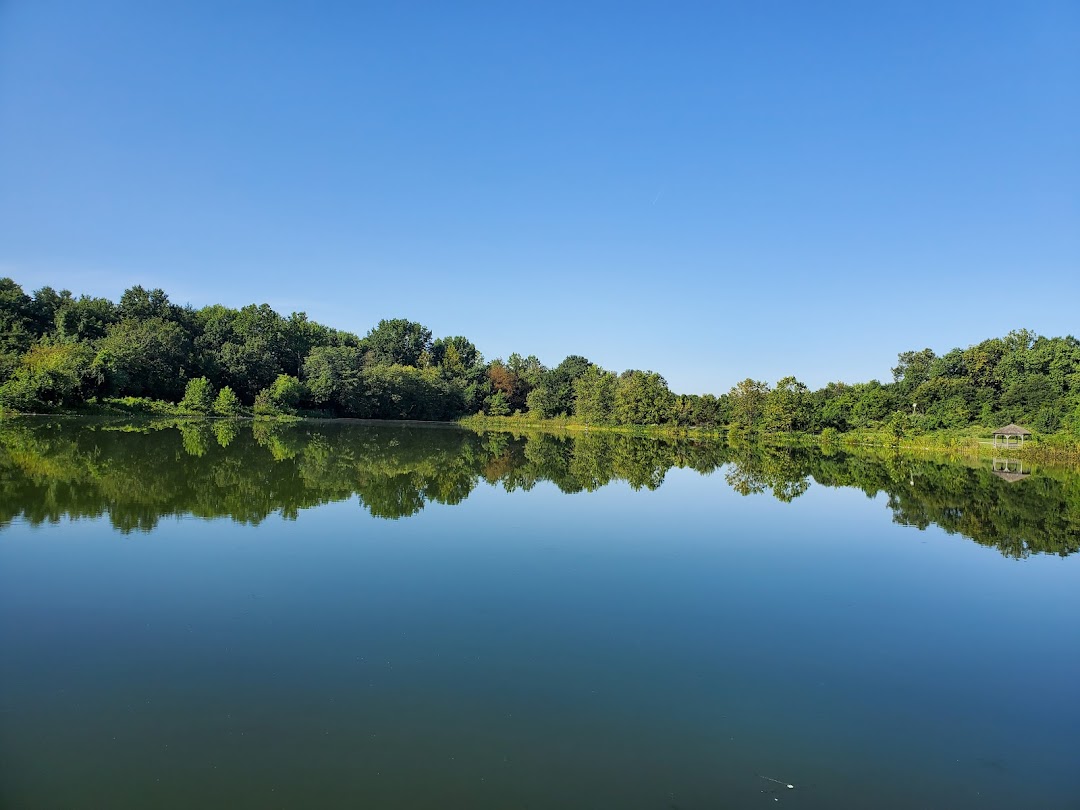 Lake Artemesia Natural Area