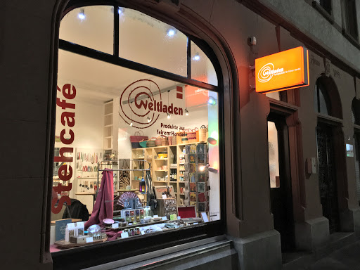 Weltladen Mannheim