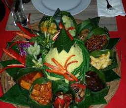 The Rice Table photo