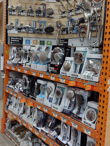 Home Improvement Store «The Home Depot», reviews and photos, 3001 Plainfield Rd, Joliet, IL 60435, USA