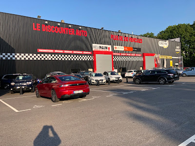 Révision voiture Mantes la ville, Meca Malin à Mantes-la-Ville