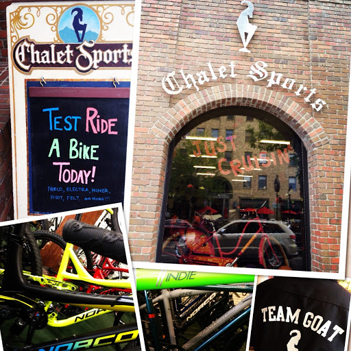 Ski Shop «Chalet Sports», reviews and photos, 108 W Main St, Bozeman, MT 59715, USA