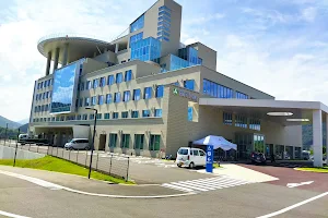 Kyoritsu Hospital image