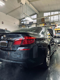 AMJ Auto Repair auto service - Photo 5 - Car repair in Los Angeles, CA, Glendale