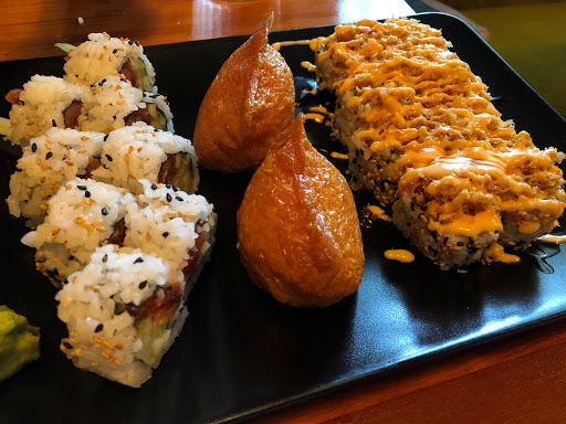 Ebisu Sushi Shack