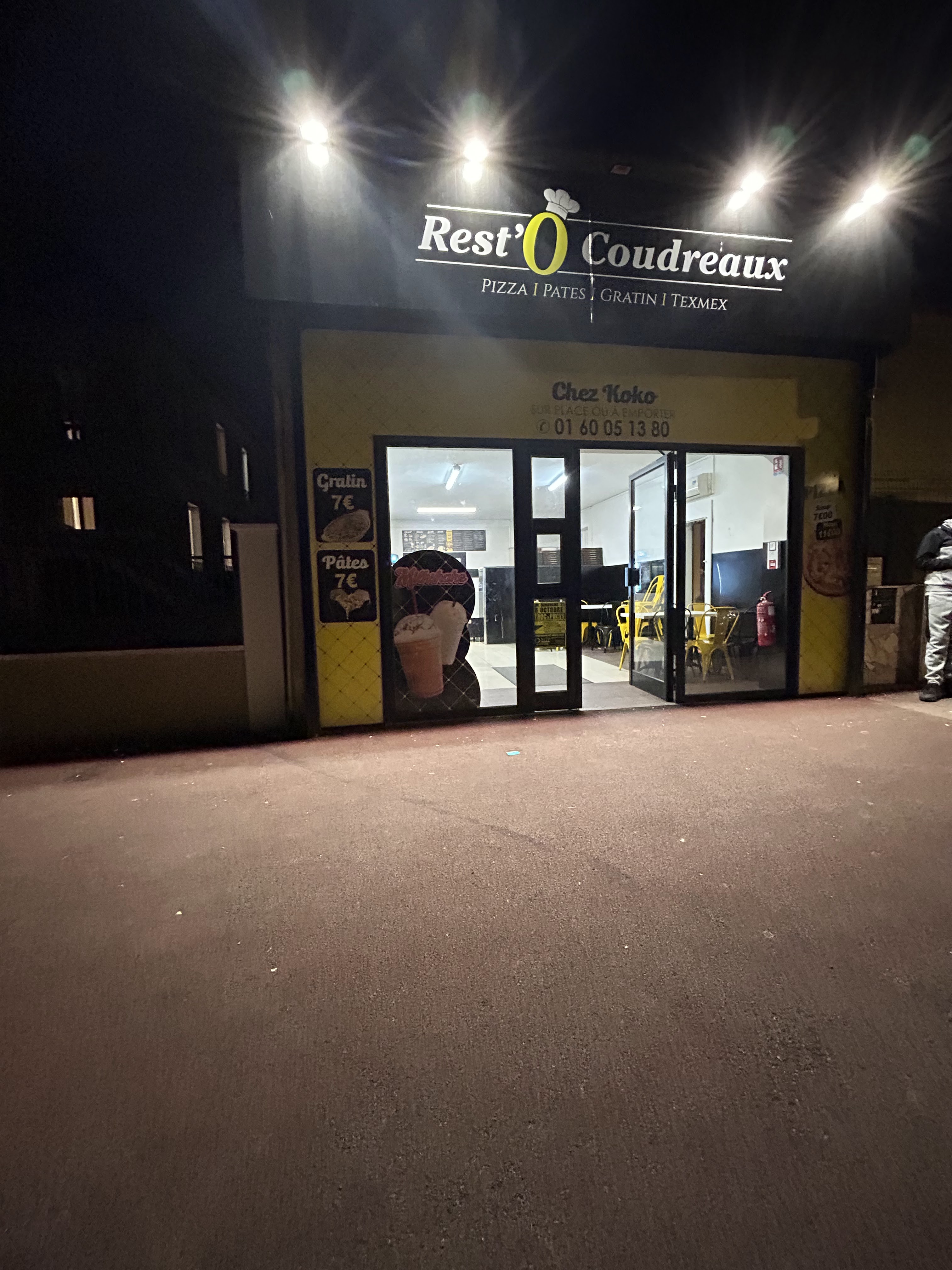 Photo n° 3 de l'avis de Tarik.A fait le 29/09/2023 à 19:14