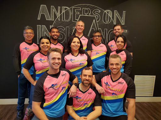 Insurance Agency «ANDERSON INSURANCE LLC», reviews and photos