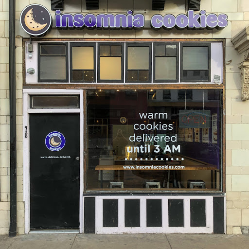 Insomnia Cookies