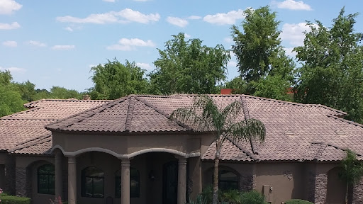 935 E Sorenson Cir, Mesa, AZ 85203, USA