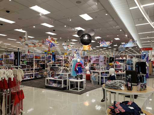 Department Store «Target», reviews and photos, 15300 Grove Circle North, Maple Grove, MN 55369, USA