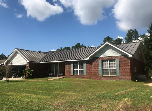 Weather Shield Metal Roofing in Gulf Breeze, Florida