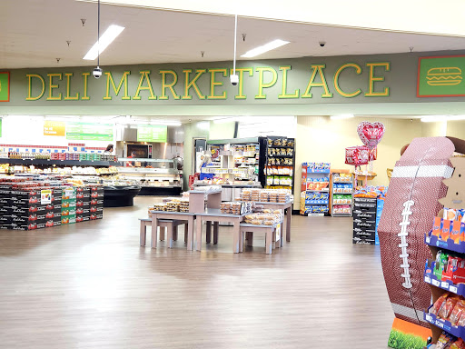 Supermarket «Lucky», reviews and photos, 1530 Fitzgerald Dr, Pinole, CA 94564, USA