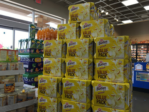 Grocery Store «Keemat Grocery - FM 1960 NW», reviews and photos, 6911 FM 1960, Houston, TX 77069, USA