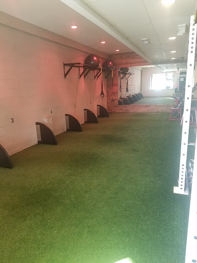 Gym «Century Fitness», reviews and photos, 491 N Main St # 1, East Longmeadow, MA 01028, USA