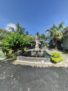 Street View & 360deg - Monarch Bali Candidasa