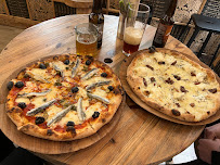 Plats et boissons du Pizzeria Grano e Orzo - St-Jean-de-Sixt à Saint-Jean-de-Sixt - n°12