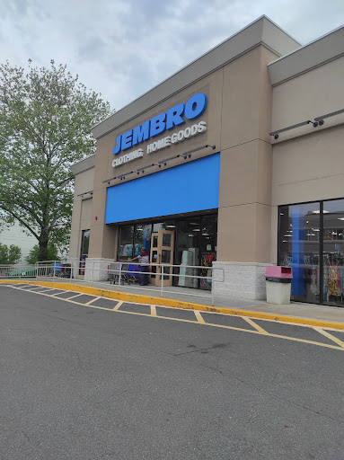 Discount Store «Jembro Stores», reviews and photos, 551 Boston Post Rd, Port Chester, NY 10573, USA
