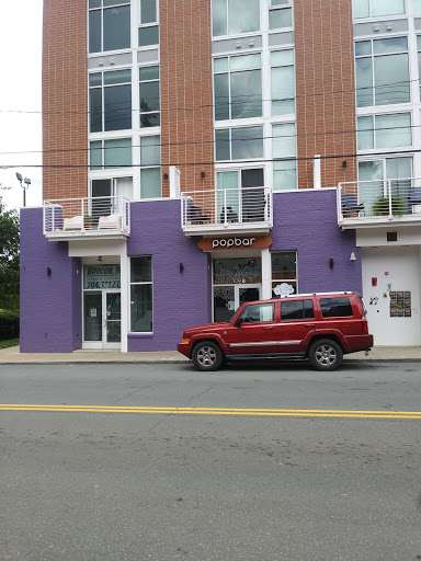 Ice Cream Shop «Popbar», reviews and photos, 3123 N Davidson St #102b, Charlotte, NC 28205, USA