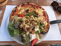 Pizza du Pizzeria la Calèche à Varces-Allières-et-Risset - n°10