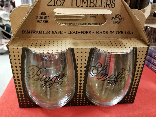 Department Store «T.J. Maxx», reviews and photos, 3219 Rolling Oaks Blvd, Kissimmee, FL 34747, USA