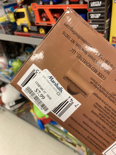 Department Store «Marshalls», reviews and photos, 5935 N Illinois St, Fairview Heights, IL 62208, USA