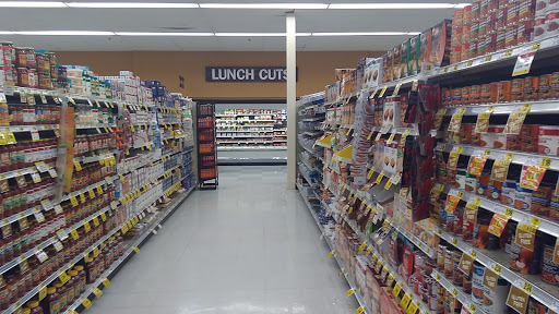 Grocery Store «Ingles Markets», reviews and photos, 1550 W Main St, Centre, AL 35960, USA