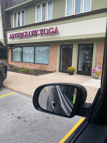 Afterglow Yoga and Fitness - 6600 W Sylvania Ave Unit 1E, Sylvania, OH 43560
