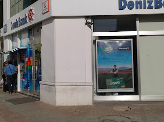 Denizbank Çatalca Şubesi