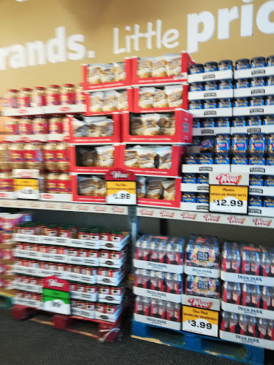 Grocery Store «Grocery Outlet Bargain Market», reviews and photos, 1936 MacDade Boulevard, Woodlyn, PA 19094, USA