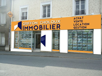 Griffon Choloux Immobilier Beaupréau à Beaupréau-en-Mauges