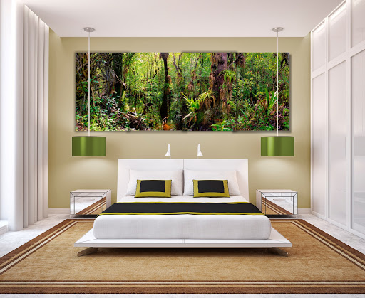 Print Shop «Miami Metal Prints - Sublimation on Aluminum», reviews and photos, 1300 NE 200th St, Miami, FL 33179, USA