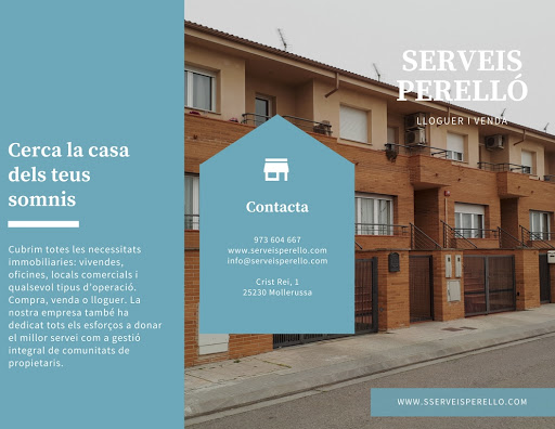 Serveis Perelló en Mollerussa